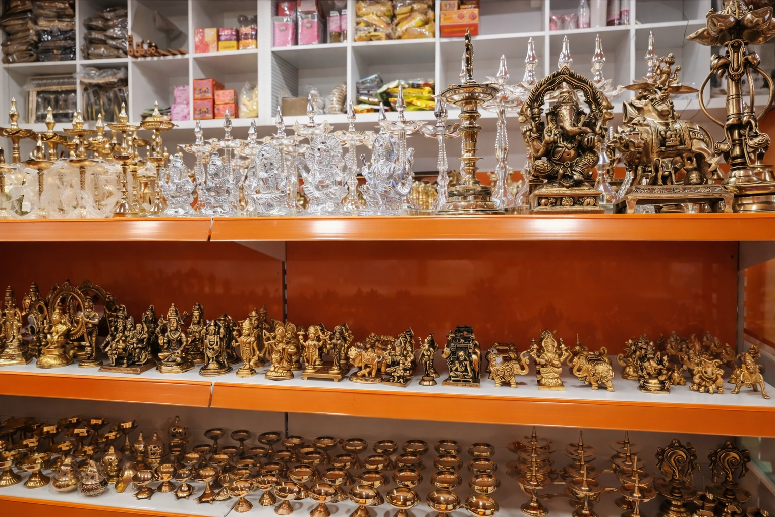 Sri Yagnaa franchise gallery image 12